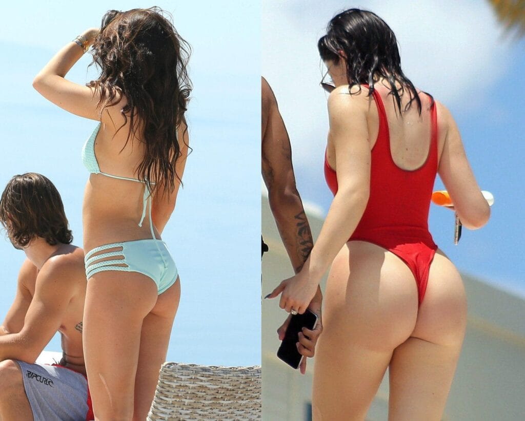 Kylie Jenner style reference 06